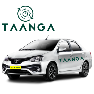 taanga-cabs